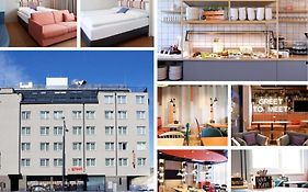 Greet Wien City Nord